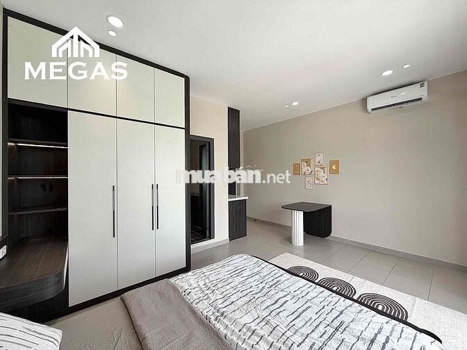 STUDIO FULL NỘI THẤT- NGAY TÂN SƠN NHÌ