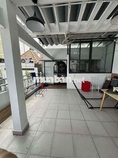 Cho Thuê Gấp MT Trần Hưng Đạo Q1 4,1x20 4T 65Tr