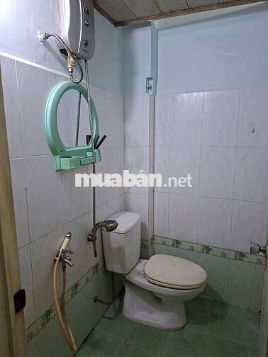 Cho thuê nhà nguyên căn hẻm 1 sẹt