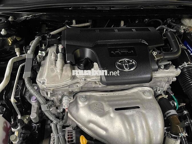 Toyota Camry 2.5Q 2020 / Giá thương lượng