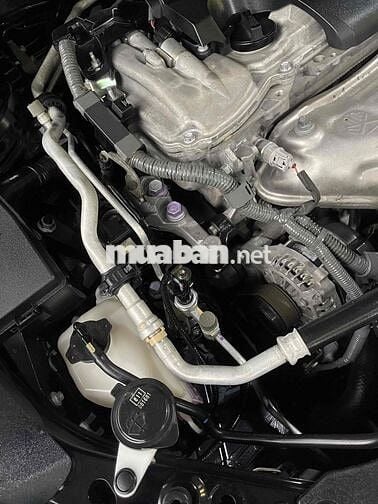 Toyota Camry 2.5Q 2020 / Giá thương lượng
