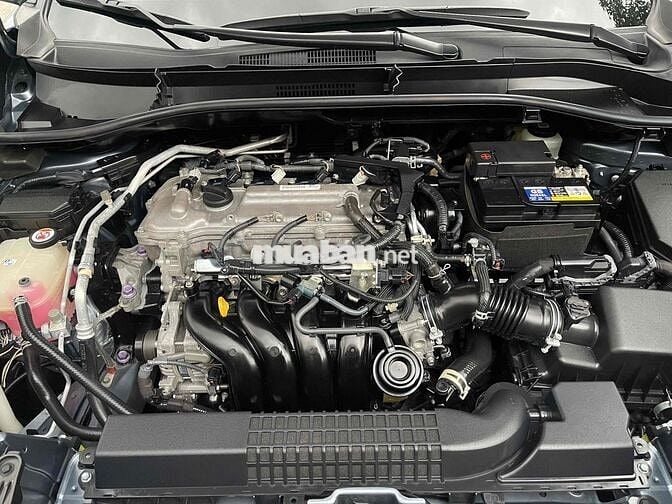 Toyota Corolla Cross 1.8G 2021 / 1 Chủ từ đầu