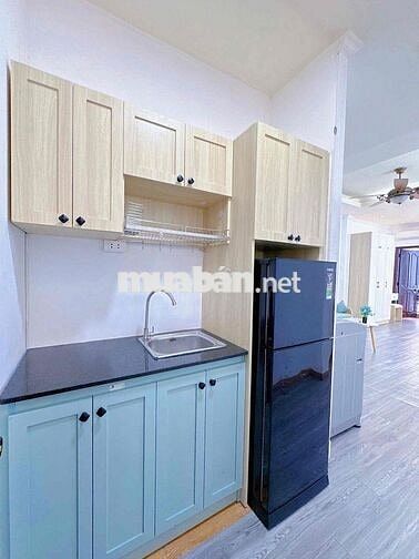 Căn hộ dịch vụ Quận 1(5p tới Chợ Bến Thành)