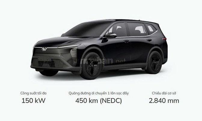 597tr - Xe mới 100% - MPV7 - 7 Chỗ - Thanh toán 89tr nhận xe 