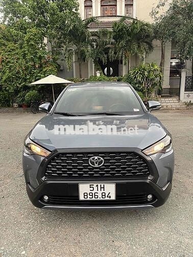 Toyota Corolla Cross 1.8G 2021 / 1 Chủ từ đầu