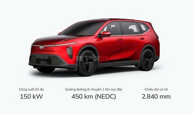597tr - Xe mới 100% - MPV7 - 7 Chỗ - Thanh toán 89tr nhận xe 
