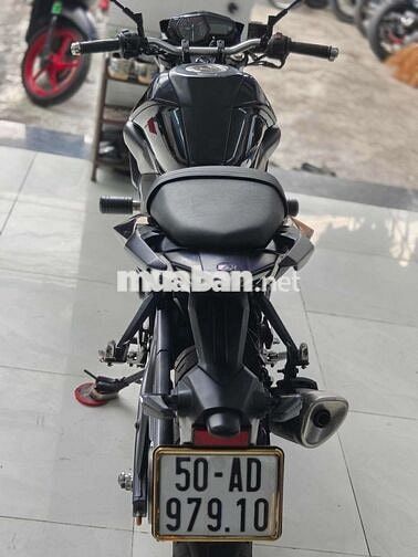 Yamaha MT03 ABS chính chủ cần bán 