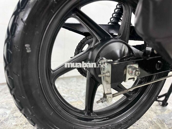 Honda CB150vezra 2019 Đen