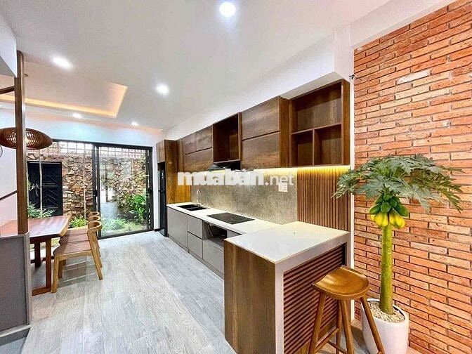 254 CHO THUÊ NHÀ 3 TẦNG 76M² – 3PN 3WC, GARA Ô TÔ, KHU DÂN CƯ VĂN MINH