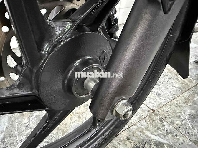 Honda CB150vezra 2019 Đen