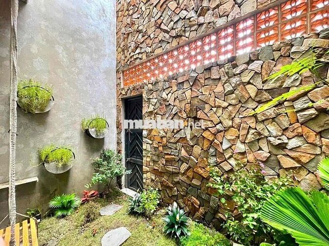 254 CHO THUÊ NHÀ 3 TẦNG 76M² – 3PN 3WC, GARA Ô TÔ, KHU DÂN CƯ VĂN MINH