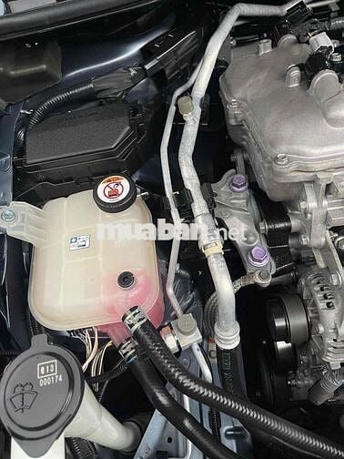 Toyota Corolla Cross 1.8G 2021 / 1 Chủ từ đầu