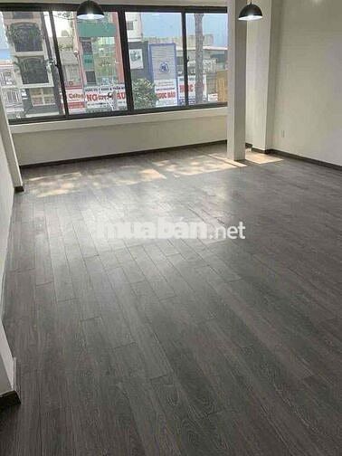 Cho Thuê Gấp MT Trần Hưng Đạo Q1 4,1x20 4T 65Tr