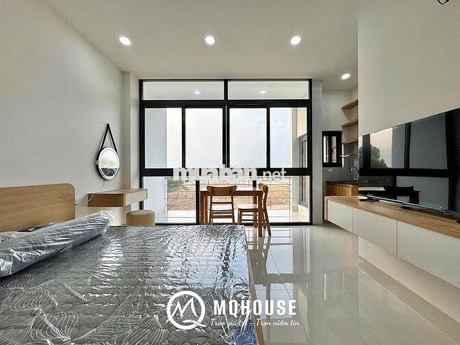 🔥STUDIO BANCOL THOÁNG NGAY CỔNG KCN TÂN BÌNH_GẦN ĐH CÔNG THƯƠNG