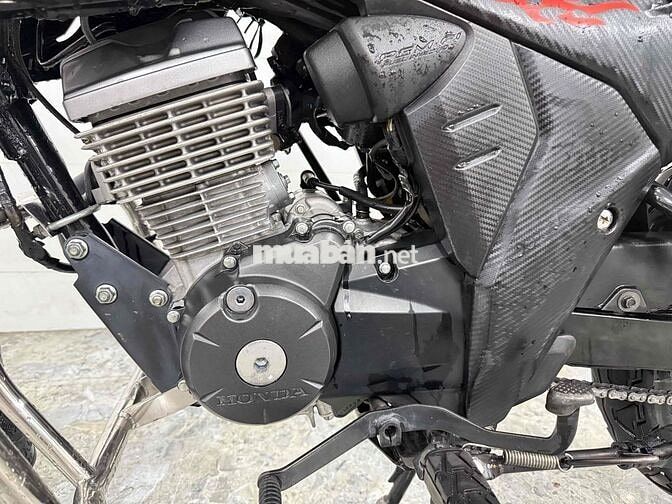 Honda CB150vezra 2019 Đen