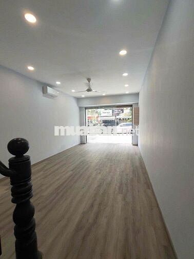 Mặt Tiền Nguyễn Văn Giai 120m2 Có 1 Lầu Sát Đinh Tiên Hoàng Nhà Mới 
