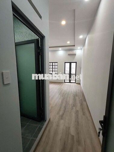 Mặt Tiền Nguyễn Văn Giai 120m2 Có 1 Lầu Sát Đinh Tiên Hoàng Nhà Mới 