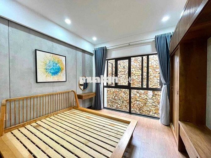 254 CHO THUÊ NHÀ 3 TẦNG 76M² – 3PN 3WC, GARA Ô TÔ, KHU DÂN CƯ VĂN MINH