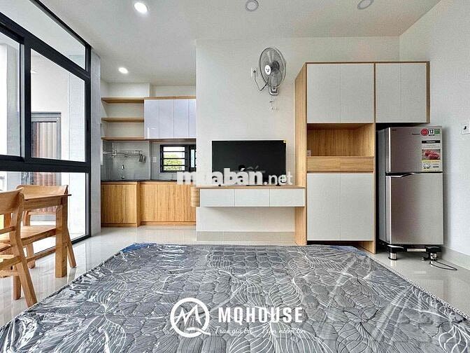 🔥STUDIO BANCOL THOÁNG NGAY CỔNG KCN TÂN BÌNH_GẦN ĐH CÔNG THƯƠNG