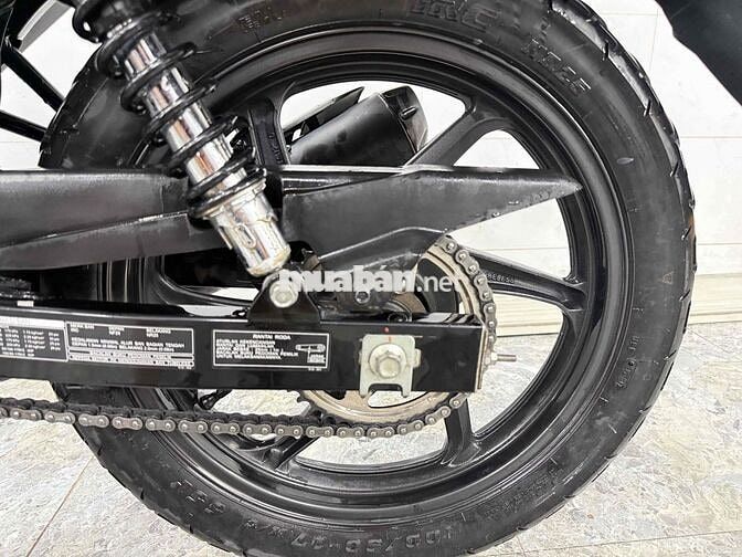 Honda CB150vezra 2019 Đen