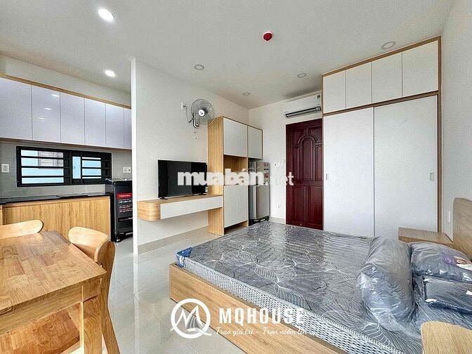 🔥STUDIO BANCOL THOÁNG NGAY CỔNG KCN TÂN BÌNH_GẦN ĐH CÔNG THƯƠNG