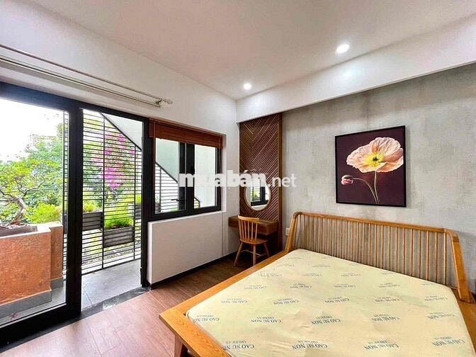 254 CHO THUÊ NHÀ 3 TẦNG 76M² – 3PN 3WC, GARA Ô TÔ, KHU DÂN CƯ VĂN MINH