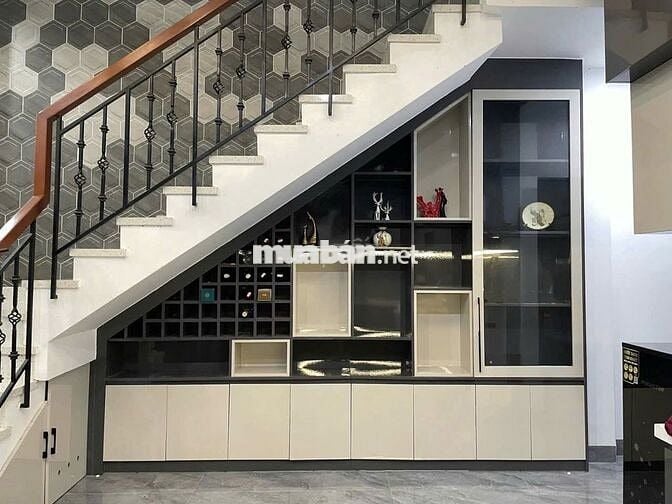 CHO THUÊ NHÀ  MỚI 3PN FULL NỘI THẤT– KIỆT Ô TÔ TÔ HIỆU, ĐÀ NẴNG