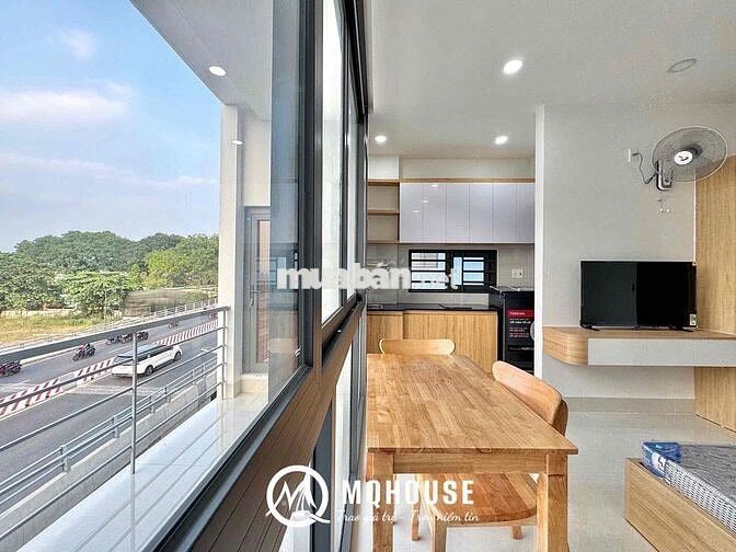 🔥STUDIO BANCOL THOÁNG NGAY CỔNG KCN TÂN BÌNH_GẦN ĐH CÔNG THƯƠNG