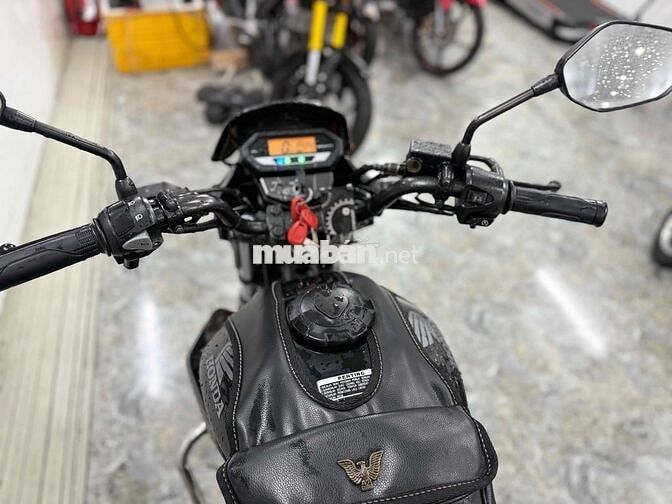 Honda CB150vezra 2019 Đen