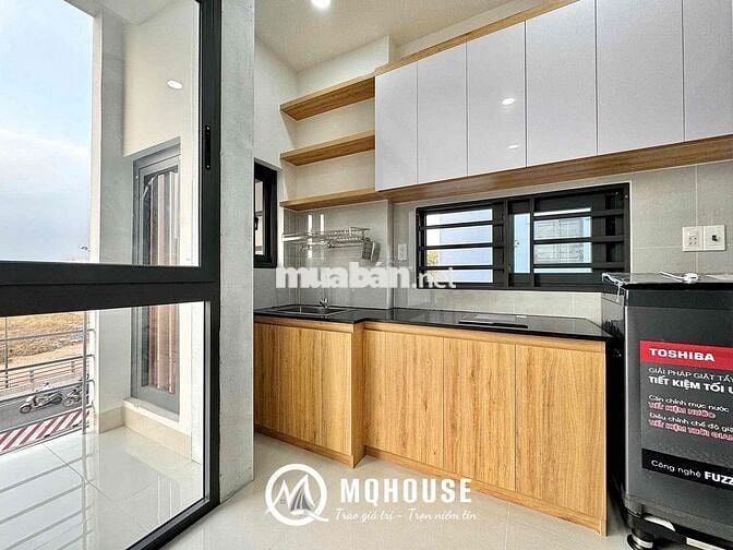 🔥STUDIO BANCOL THOÁNG NGAY CỔNG KCN TÂN BÌNH_GẦN ĐH CÔNG THƯƠNG