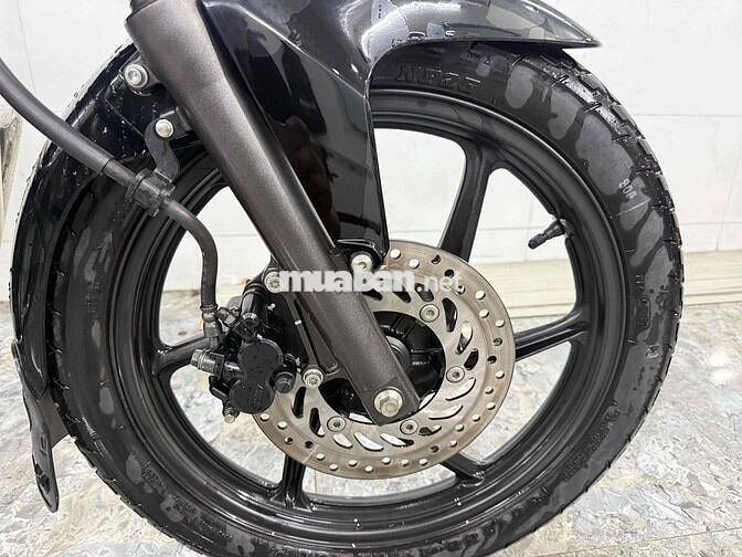 Honda CB150vezra 2019 Đen
