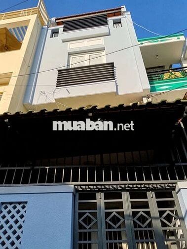 Cần cho thuê nhà nguyên căn vào ở ngay đường Tạ Quang Bửu giá 18 triệu