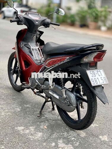 Honda WaveBlade 110 2018 Chính Chủ Giá Tốt Máy Zin
