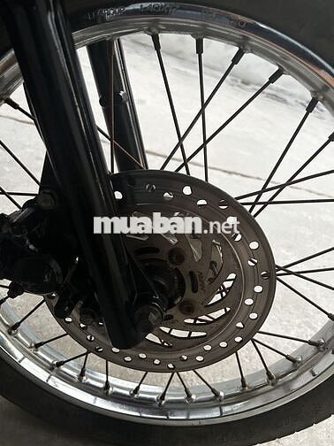 Honda Wave RSX 110 zin chất