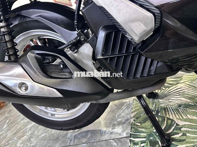Honda SH 125 2019 Bạc 17000 km