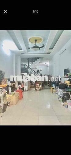 🏠Nhà cho thuê đường Bùi Minh Trực ( p5 q8 củ) phường Chánh Hưng mới  📐
