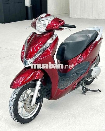 Honda Lead 125 2018 125cc