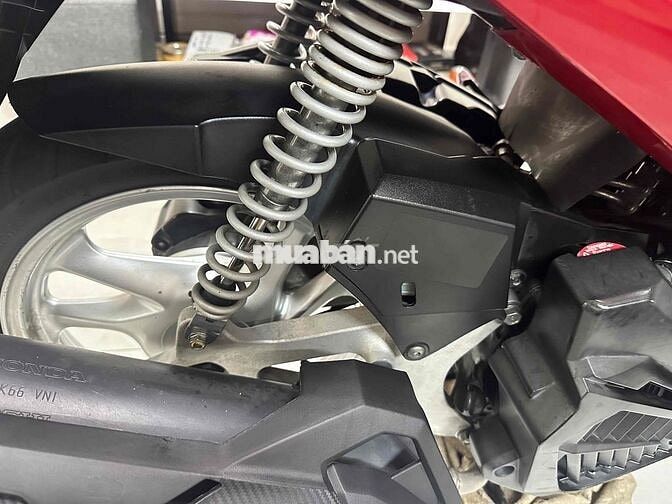 Honda Air Blade Đỏ 2017 chính chủ
