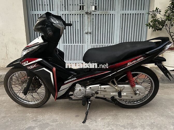 Honda Wave RSX 110 zin chất