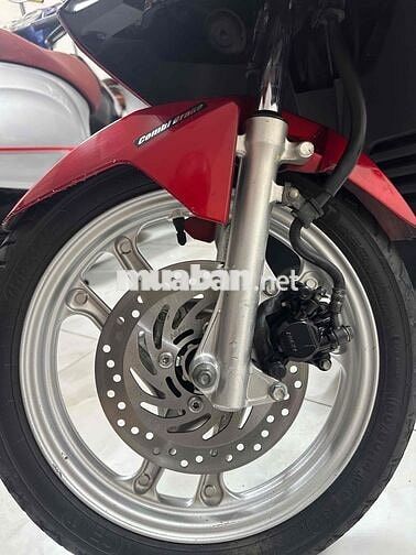 Honda Air Blade Đỏ 2017 chính chủ