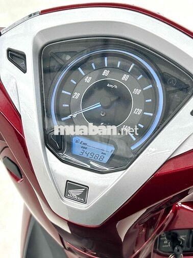 Honda Lead 125 2018 125cc