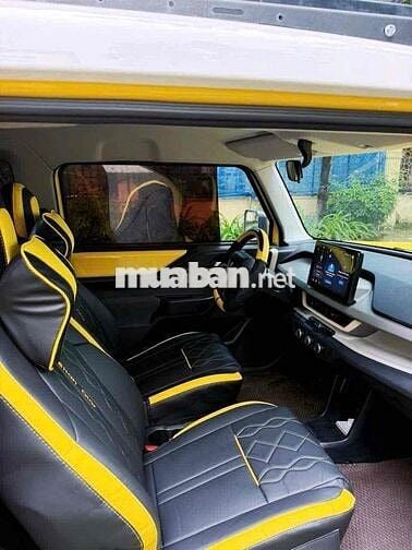 VinFast VF3 2025 Vàng Điện 20000km
