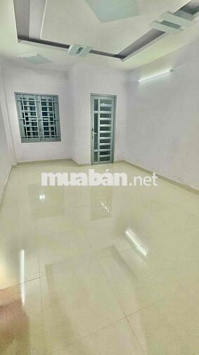 🏠Nhà cho thuê đường Bùi Minh Trực ( p5 q8 củ) phường Chánh Hưng mới  📐