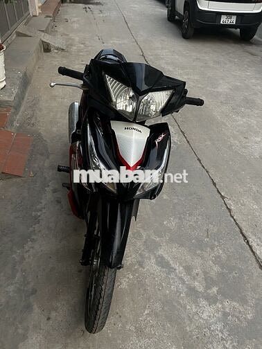 Honda Wave RSX 110 zin chất