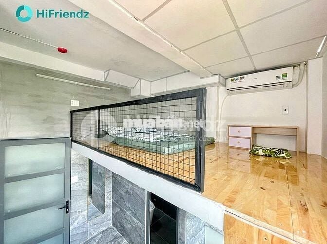 🔥 CĂN HỘ DUPLEX – FULL NỘI THẤT – VIEW MẶT TIỀN CỰC THOÁNG
