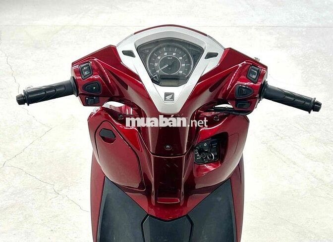 Honda Lead 125 2018 125cc