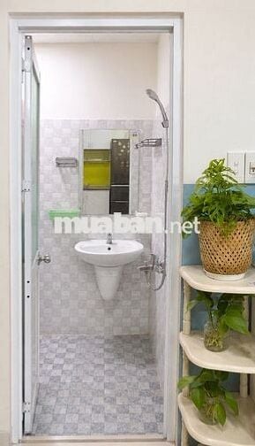 CHO THUÊ CĂN HỘ IDICO 64M² - 2PN 2WC - FULL NỘI THẤT - 12TR/THÁNG