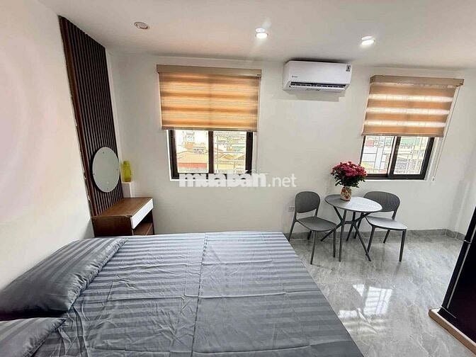 BA ĐÌNH 67m x 7 tầng x mt 5.5 - HƠN 19tỷ THANG MÁY – DÒNG TIỀN