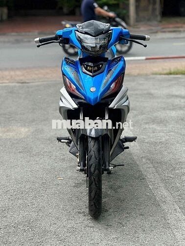 Yamaha Exciter 2012 Xanh Bạc Đen