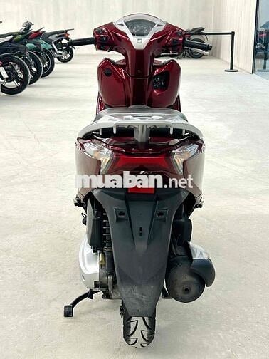 Honda Lead 125 2018 125cc
